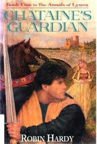 Chataine’s Guardian Cover Chataine's Guardian Cover