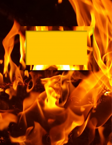 Get Fired Up Website Icon