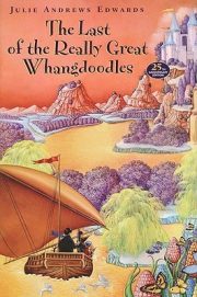 Last Whangdoodle Cover