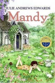 Mandy Cover